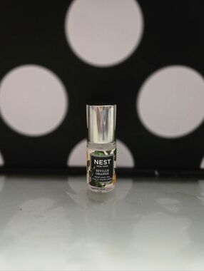 2/$40✨️Nest Orange Seville MINI✨️